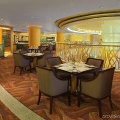Отель Radisson Blu Hotel Shanghai New World Китай, Шанхай - 3 отзыва об отеле, цены и фото номеров - забронировать отель Radisson Blu Hotel Shanghai New World онлайн питание фото 3