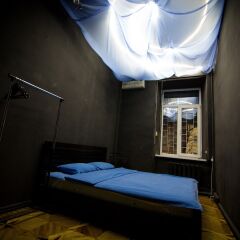 Гостиница Elements Hostels спа