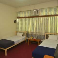 Отель Smile Motel Пром комната для гостей