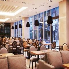 Отель Tmark Hotel Myeongdong Южная Корея, Сеул - отзывы, цены и фото номеров - забронировать отель Tmark Hotel Myeongdong онлайн развлечения