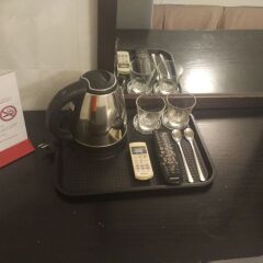Holiday Hotel в номере