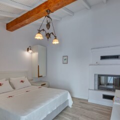 Отель Sigacik Gardenya Buti̇k Otel комната для гостей фото 4