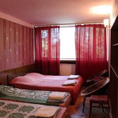Отель Дом отдыха Наири комната для гостей фото 4