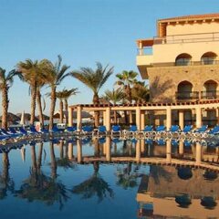 Отель Royal Solaris Los Cabos & Spa фото 3