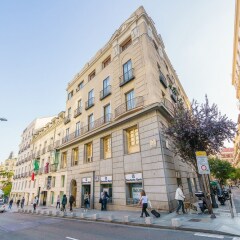 Отель Homelike Congreso Испания, Мадрид - отзывы, цены и фото номеров - забронировать отель Homelike Congreso онлайн фото 4
