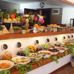 Bozcaada Panorama Hotel питание
