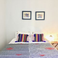 Отель YOURS GuestHouse Porto комната для гостей фото 4
