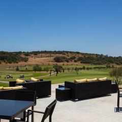 Отель Morgado Golf & Country Club питание фото 2