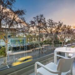 Отель Apartamentos Turisticos Paraiso бассейн