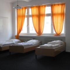 Отель Rixpack Hostel Neukölln Германия, Берлин - отзывы, цены и фото номеров - забронировать отель Rixpack Hostel Neukölln онлайн фото 5
