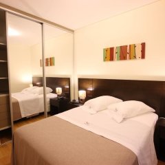 Lecer Alquileres in Buenos Aires, Argentina from 136$, photos, reviews - zenhotels.com guestroom photo 3
