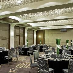 Отель The Westin Siray Bay Resort & Spa, Phuket Таиланд, Пхукет - отзывы, цены и фото номеров - забронировать отель The Westin Siray Bay Resort & Spa, Phuket онлайн помещение для мероприятий