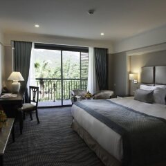 Отель Rixos Beldibi - All Inclusive комната для гостей фото 3