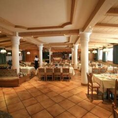 Hotel Valacia Долина Валь-ди-Фасса питание фото 2