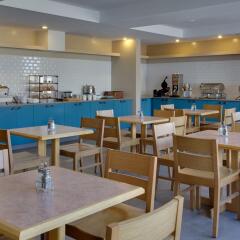 Отель Country Inn & Suites by Radisson, Frederick, MD питание