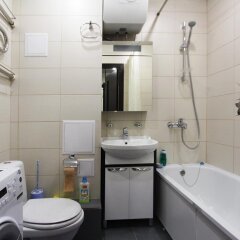 Гостиница Apart Lux метро Авиамоторная в Москве 6 отзывов об отеле, цены и фото номеров - забронировать гостиницу Apart Lux метро Авиамоторная онлайн Москва комната для гостей фото 5