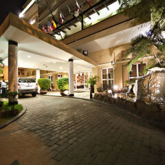 Hotel Continental фото 4