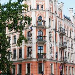 Отель Monika Centrum Hotels фото 6