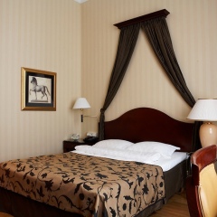 Отель Elite Plaza Hotel Göteborg Швеция, Гётеборг - 1 отзыв об отеле, цены и фото номеров - забронировать отель Elite Plaza Hotel Göteborg онлайн фото 4