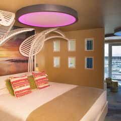 Отель Malmaison Brighton комната для гостей фото 3