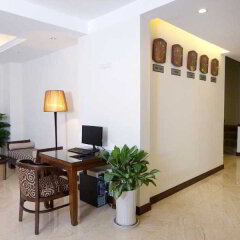 Super Hotel Hanoi Old Quarter интерьер отеля фото 3