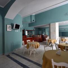 Hotel Kochubey-Сentre Санкт-Петербург гостиничный бар