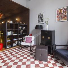 Отель 6Only Guest House развлечения