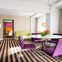 Отель Best Western Premier Hotel Forum Katowice Польша, Катовице - отзывы, цены и фото номеров - забронировать отель Best Western Premier Hotel Forum Katowice онлайн интерьер отеля фото 2