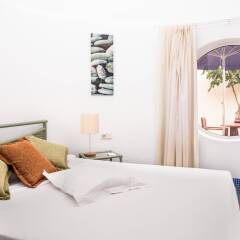 Отель Risco Del Gato Suites The Senses Collection Коста Кальма комната для гостей фото 2