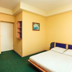 Jam Hotel Rakovets комната для гостей фото 3