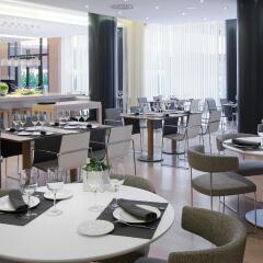 DoubleTree by Hilton Hotel Girona фото 13