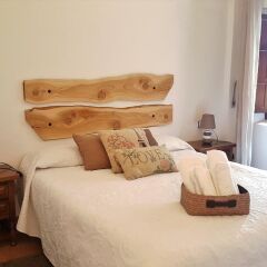 Отель Apartamentos Nevandi комната для гостей фото 3