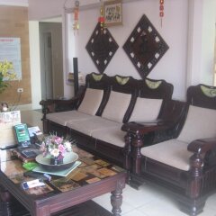 Отель Thanh Luan Hoi An Homestay Хойан интерьер отеля фото 3