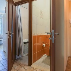 Гостиница FlatHome24 on Tovarishcheskiy 26 интерьер отеля