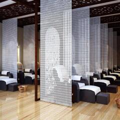 Le Duy Grand Hotel интерьер отеля фото 3