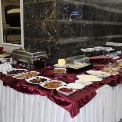 Turkuaz Hotel Гебзе питание