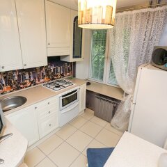 Апартаменты Apartment on Simonovskiy Val 14 Москва фото 15