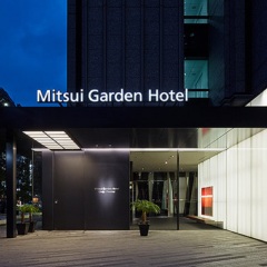 Отель Mitsui Garden Hotel Ginza Premier Япония, Токио - отзывы, цены и фото номеров - забронировать отель Mitsui Garden Hotel Ginza Premier онлайн парковка