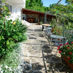 Отель Guest House Spiro near Botanical Garden Болгария, Балчик - отзывы, цены и фото номеров - забронировать отель Guest House Spiro near Botanical Garden онлайн