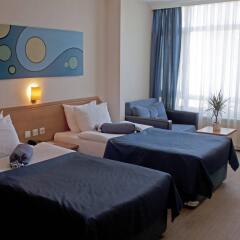 Artur Hotel Турция, Канаккале - 1 отзыв об отеле, цены и фото номеров - забронировать отель Artur Hotel онлайн комната для гостей фото 3