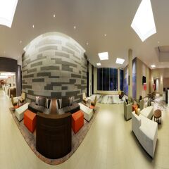 Отель Hyatt Place Shenzhen Dongmen спа