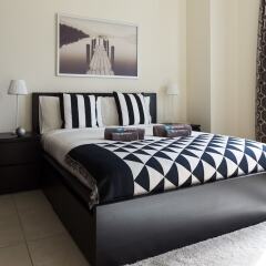 Отель HiGuests Vacation Homes - Residences 5 комната для гостей фото 5