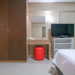 Отель NRC Residence Suvarnabhumi фото 19