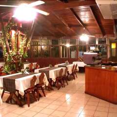 Hotel La Maison Suisse in Nazca, Peru from 81$, photos, reviews - zenhotels.com meals