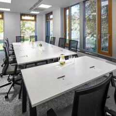 Отель Mamaison Residence Downtown Prague Чехия, Прага - 11 отзывов об отеле, цены и фото номеров - забронировать отель Mamaison Residence Downtown Prague онлайн помещение для мероприятий фото 2