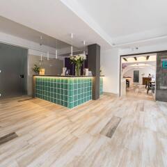 Отель Hostal Tarba фитнесс-зал
