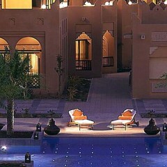 Отель Sharq Village & Spa фото 4