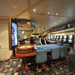 Отель Hilton Cairo Heliopolis, Egypt развлечения