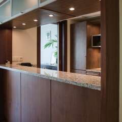 Отель HiGuests Vacation Homes - Al Sahab 2 интерьер отеля