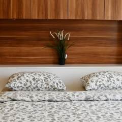Apart-hotel Botkinskaya комната для гостей фото 3
